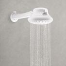 Ducha lorenzetti bella ducha ultra 220v 6800w 3065e
