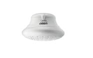 Ducha Lorenzetti Bella Ducha Ultra 4 Temp. 220V 6800w Branca