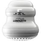 Ducha Lorenzetti Bello Banho 5500W 3T 220V Branca