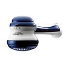Ducha lorenzetti bello banho azul 220v 5500w com cano 39250