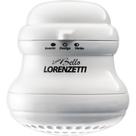 Ducha Lorenzetti Bello Banho Branca 220V. - 7530428 Ducha Lorenzetti Bello Banho Branca 220V. - 7530428