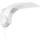 Ducha Lorenzetti Duo Shower Quadra Multitemperaturas 7.500W. - 220V. - 7511042 Ducha Lorenzetti Duo Shower Quadra Multitemperaturas 7.500W. - 220V. - 7511042