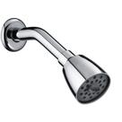 Ducha Lorenzetti Fitt Cromada 7000 F16
