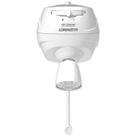 Ducha Lorenzetti Jet Control Eletrônica Branco 127V