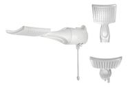 Ducha Lorenzetti Loren Shower Ultra Eletronica 7500W 220V Branco