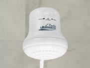 Ducha Lorenzetti Maxi 5500W 3 Temperaturas Ducha Lorenzetti Maxi 5500W 3 Temperaturas