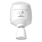 Ducha Lorenzetti Relax Ultra 5500W 127V Branco