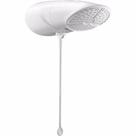 Ducha Lorenzetti Top Jet Eletrônica 220v 7500w
