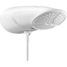 Ducha Lorenzetti Topjet Eletronica 7.500W.X 220V. - 7541507