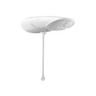 Ducha Lorenzetti Topjet Turbo Multitemperaturas 4T 127V 5500W 7541510