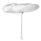 Ducha Lorenzetti Topjet Turbo Multitemperaturas 4T 220V 7500W 7541515 Ducha Lorenzetti Topjet Turbo Multitemperaturas 4T 220V 7500W 7541515