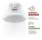 Ducha Lorenzetti Ultra 4t Ducha Lorenzetti Ultra 4t