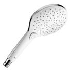 Ducha Manual 140 Mm com 3 Funções Plenum Round Roca