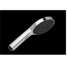 Ducha Manual Flex Redonda Com Multijatos Cromado Deca 4867.C.MULT