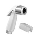Ducha Manual Higiênica Com Suporte Branco DECA - 4906ACTBR