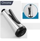 Ducha Manual MULTIJATO Misturador Monocomando Cozinha GOURMET - 4806IMPLX