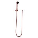 Ducha Manual Piraju Pingoo.casa - Dourado Rose
