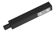 Ducha Manual Quadrada P Chuv Black Matte 4806.bl.qua.mt Deca
