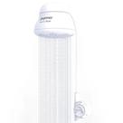 Ducha MASTER BANHO 127V - ZAGONEL 3966