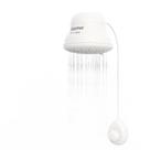 Ducha master banho eletronica 5500w 127v branco bli.hs.pr coddmbel55127br07 zagonel Ducha master banho eletronica 5500w 127v branco bli.hs.pr coddmbel55127br07 zagonel