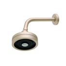 Ducha Meber Max 1959 Dourado Matte Meber