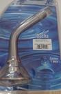 Ducha metal articulado 1/2- DN15 JED METAIS Ducha metal articulado 1/2- DN15 JED METAIS