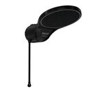 Ducha Moment Eletrônica 5500 Watts 110 Volts Black - DMOEL55110BL03 - ZAGONEL