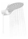 DUCHA MOMENT ELETRONICA Zagonel 7500W 220V BRANCO DUCHA MOMENT ELETRONICA Zagonel 7500W 220V BRANCO
