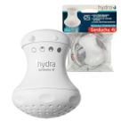 Ducha Mult Gorducha 4T Sac 5450W 127V Ex Hydra Ducha Mult Gorducha 4T Sac 5450W 127V Ex Hydra