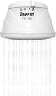 Ducha Multitemperatura Fluir 4T 5500W 127V Branco Zagonel Ducha Multitemperatura Fluir 4T 5500W 127V Branco Zagonel