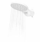 Ducha Multitemperatura Moment 4T 5500w 127v Branco Zagonel Ducha Multitemperatura Moment 4T 5500w 127v Branco Zagonel