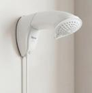 Ducha ND Eletrônica 7700W 220V Branco Zagonel