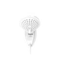 Ducha ND Eletrônica 7700W Branco Zagonel Ducha ND Eletrônica 7700W Branco Zagonel