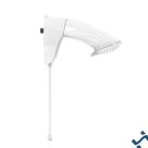 Ducha ND Zagonel Voltagem:220vPotência:7700WCor:Branco