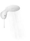 Ducha Optima Eletronica 7700w 220v Branco Zagonel