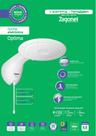 Ducha Optima Eletrônica 7700w 220v - Zagonel