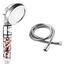Ducha Pet Shop Pure BioShower Com Mangueira Transparente