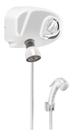 Ducha Potenza C/ Desviador Cardal 220v Aq028/2