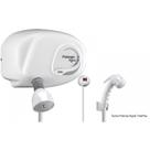 Ducha Potenza Digital Total Flex 220V Branca - Cardal