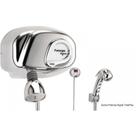Ducha Potenza Digital Total Flex 220V Cromada - Cardal
