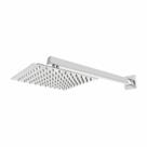 Ducha Quadrada 20x20cm Inox