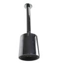 Ducha Redonda ABS Cromada Alta Thick c/ Cano de Teto 20 cm Ducha Redonda ABS Cromada Alta Thick c/ Cano de Teto 20 cm