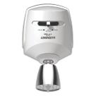 Ducha Relax 220V 5500W Branco/Cromado Lorenzetti