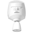 Ducha Relax com Jato Multidirecional 220 Volts 5500 Watts 7540110 Lorenzetti Ducha Relax J.mult.