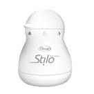 Ducha Stilo 3T 5400W 220V Forusi Economica Quente Morno Frio Preto Branco Cor:Branco Ducha Stilo 3T 5400W 220V Forusi Economica Quente Morno Frio Preto Branco Cor:Branco