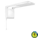 Ducha Storm Ultra Branca 5500W 127V Lorenzetti