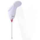 Ducha Sublime Elétrica 7500W 220 V Zagonel Ducha Sublime Elétrica 7500W 220 V Zagonel