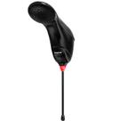 Ducha Sublime Eletrônica Preto 6800 Watts 220 Volts - DSBEL68220BL03 - ZAGONEL