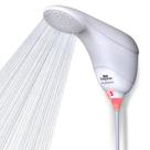Ducha Sublime Zagonel 220 Volts 7.500 Watts Branco