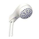 Ducha top banho 4 temperaturas 220 volts - 7000 watts - sintex